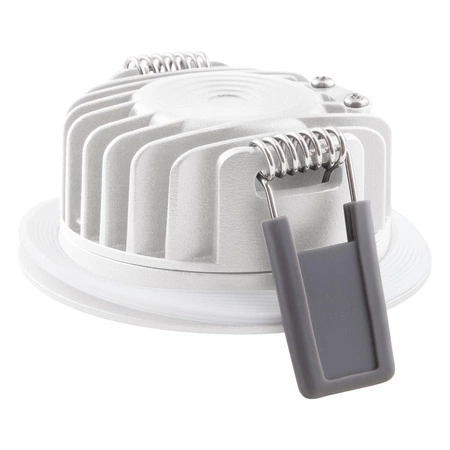 LED panelové bodové svítidlo 6W 510lm CCT stmívatelné Spot White Air Fix Ledvance