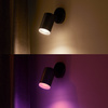 Lampa Philips HUE White and Color Ambiance Fugato 4,2W Bluetooth Zigbee