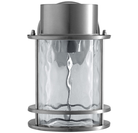 Venkovní nástěnné svítidlo E27 Endura Classic Post LEDVANCE