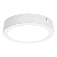 Plafond LED stropní svítidlo 18W 1845lm 4000K White Industrial Shaun Rabalux