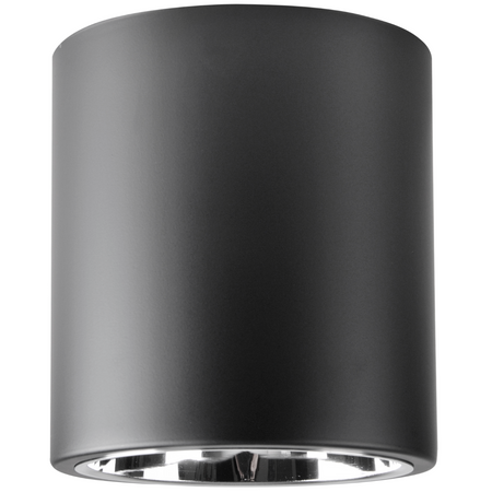 Kulaté přisazené stropní svítidlo JUPITER 17 C GOLDLUX (Polux) DOWNLIGHT E27