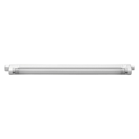 G5 8W 520lm 2700K White Industrial Slim 2341 Rabalux světelný pásek pod skříňku