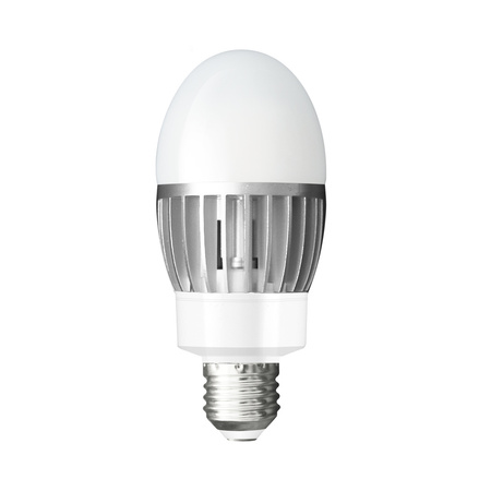 LED žárovka E27 14,5W = 50W 2000lm 4000lm Neutrální 360° IP65 HQL PRO Osram
