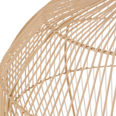 E27 White Skandinávské závěsné stropní svítidlo HAITI M 11164 Nowodvorski