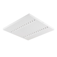 LED povrchový panel 60x60 lampa 50W 6250lm 4000K neutrální 60° bílá Kanlux