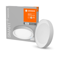 LED stropní svítidlo ORBIS Eye 32W 3300lm Teplá bílá-Studená bílá 49cm SMART+ WiFi LEDVANCE