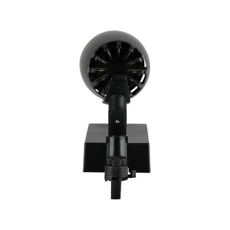 LED pásový reflektor 33W 5000K Black COB VT-4534 V-TAC