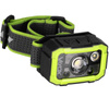 Dobíjecí čelovka 750LM CREE + SMD PRO SERIES VA0187 VAYOX