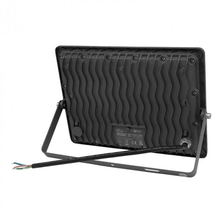 LED reflektor 100W 10000lm 4000K neutrální IP65 Premium Line Ecolight