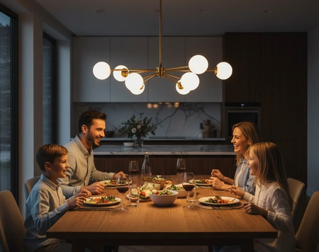 2x LED Žárovka E27 A60 7W = 60W 806lm 2700K teplá bílá Filament Milky PHILIPS