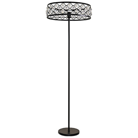 Stojací lampa Vejle F351 GOLDLUX (Polux)