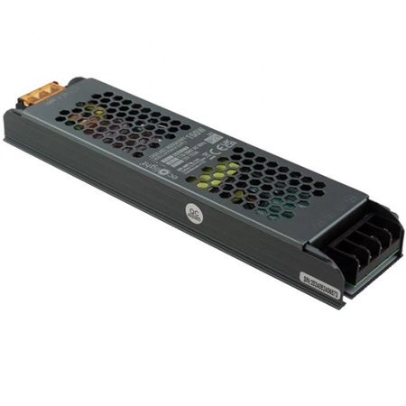 Modulární napájecí zdroj LED Slim Premium 150W 12V Ecolight