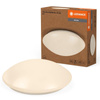 Plafond nástěnné stropní svítidlo E27 bílé Essentials Ledvance