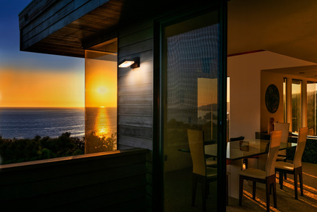 Nástěnné svítidlo ENDURA Classic Spot Square LEDVANCE