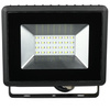 Reflektor LED 20W 1700lm IP65 Black Green Light SMD VT-4021-C V-TAC