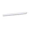 Stropní svítidlo SOFT 7536 Nowodvorski White LED Tube T8 120x6 Modern