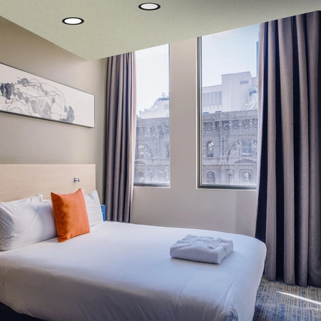 LED panel Zapuštěné podhledové svítidlo 6W 620lm 4000K Neutral Black Videx