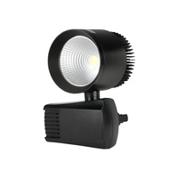 LED pásový reflektor 40W 4000K Black COB VT-4540T V-TAC