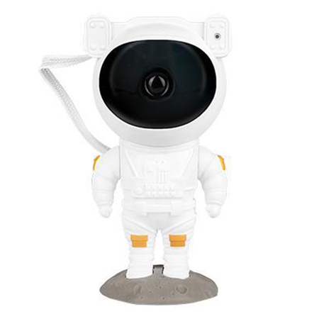 Astro 5W RGB 360° bílá IP20 Astro Masterled LED hvězdicová projekční lampa