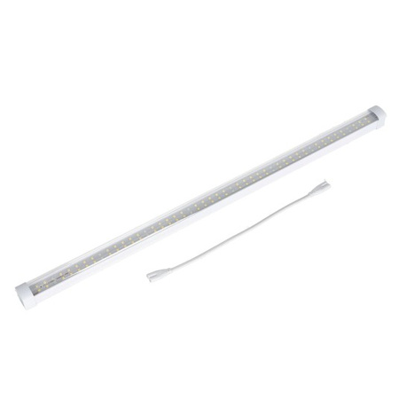 LED světlo pro podporu růstu rostlin 15W 1700lm 130° bílé Growly Kobi