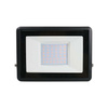 Reflektor LED 30W 2340lm 3000K IP65 černý s čipem Samsung VT-138 V-TAC