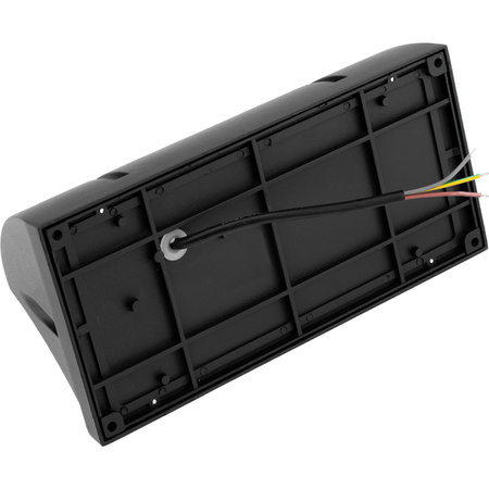 Zahradní lampa Elevation Wall lamp E27 DRACO Black