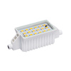 LED žárovka R7S 6W 600lm 3000K Warm 110° RANGO Kanlux