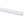 Hliníkový profil pro LED pásek bílý 1m PROFILO Kanlux 10ks.