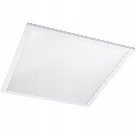 LED Panel Zapuštěná/Přisazená Kazeta 60x60cm 30W 4000K 4000lm 120° ECOLIGHT