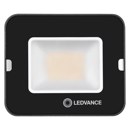 Reflektor LED 20W 2000lm 6500K IP65 Černá LEDVANCE COMPACT V