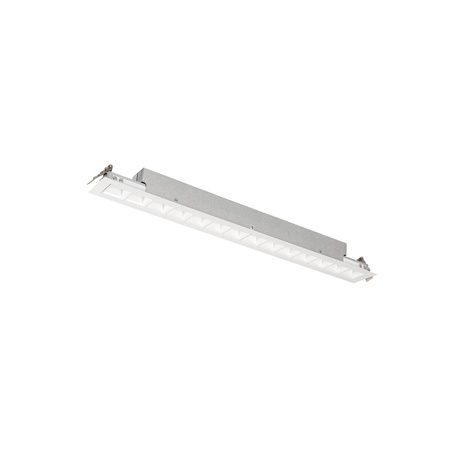 LED lineární svítidlo HR-MH-PT 28W 3350lm 3500K 59,5cm bílé KANLUX 