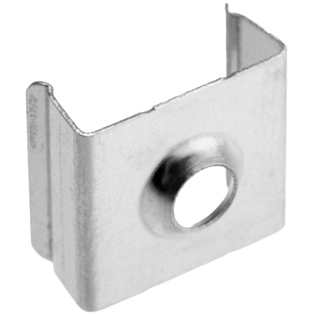 Povrchový Montážní Držák pro Profily KM33 LUMILED