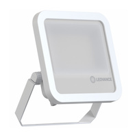 LED reflektor 69W 9150lm 3000K IP66 bílý LEDVANCE reflektor