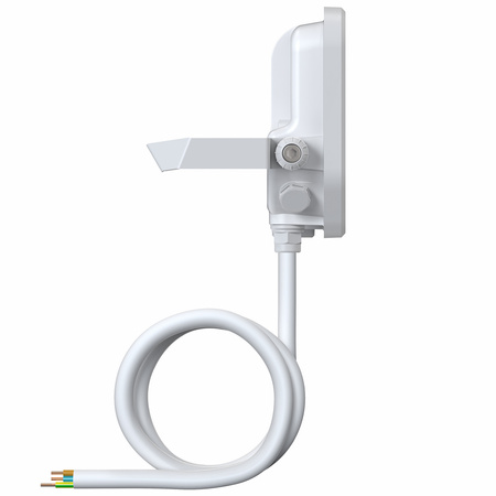 LED reflektor 17W 2200lm 3000K IP66 bílý LEDVANCE reflektor