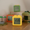 Dětský elektronický budík Oranžová baterie mAh MARY'S CLOCK