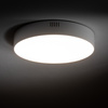 Plafond Stropní svítidlo LED 35W 3400lm 4000K neutrální bílá LID ROUND 10413 Nowodvorski