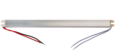 Ultra SLIM 3A 36W 12V DC nábytkový zdroj pro LED pásky