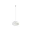 Závěsné stropní svítidlo GX53 White Modern HEMISPHERE SUPER S 10695 Nowodvorski