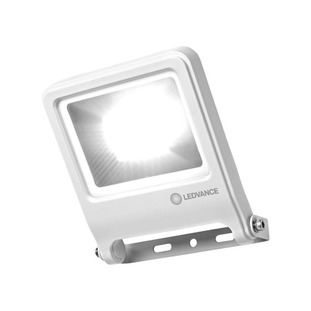 Reflektor LED 30W 2700lm 3000K IP65 Bílý LEDVANCE světlomet Endura