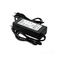 Stolní napájecí transformátor 24V 96W 4.00A DC Plug Kobi
