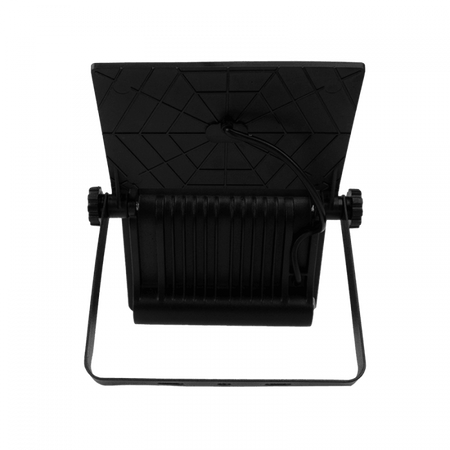 LED reflektor Solární reflektor 4W 400lm 4000K Neutrální 2000mAh IP65 se senzorem pohybu a soumraku Ecolight