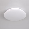 Plafond LED stropní svítidlo ADAR 18W 1200lm 33cm GOLDLUX (Polux) 4000K