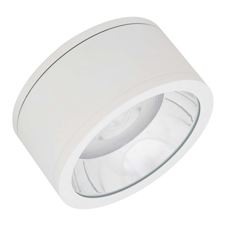 LED Spot Tuba SURFACE svítidlo pro povrchovou montáž IP65 45W Teplá bílá 3000K LEDVANCE