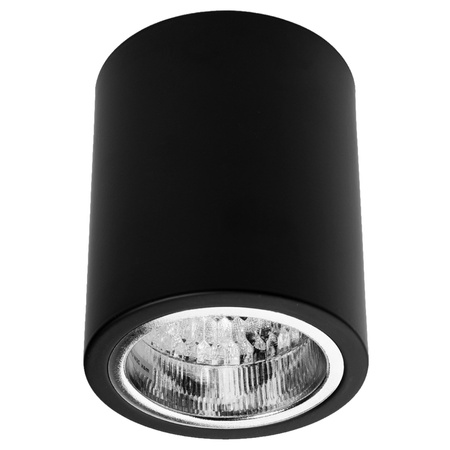 Kulaté přisazené stropní svítidlo JUPITER 13 C GOLDLUX (Polux) DOWNLIGHT E27