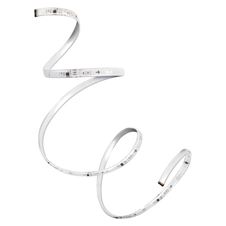 LED pásek 15,5W RGB dálkově stmívatelný 3m SMART+ WiFi Flex Ledvance