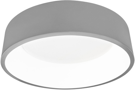 LED stropní svítidlo ORBIS Cylinder 24W 2800lm Teplá bílá-Studená bílá 45cm SMART+ WiFi LEDVANCE