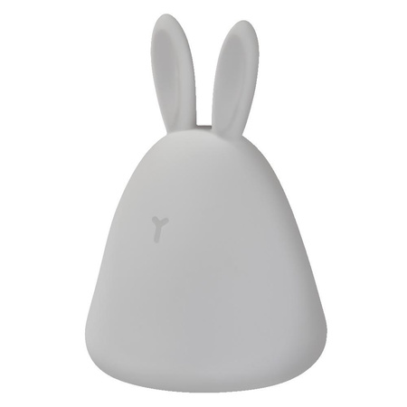 Dětská noční lampa citlivá na dotyk RABBIT LED 2.5 W Teplá bílá WHITE + RGB Nightlux Touch Rabbit LEDVANCE