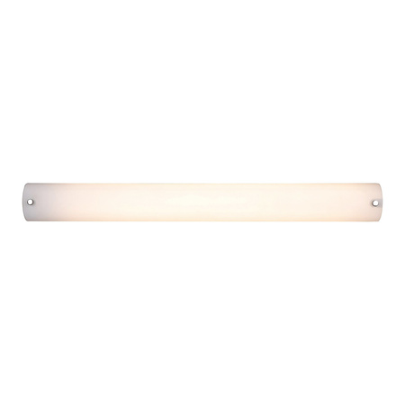 LED 14,5W 1051lm 3000K White Classic Archie 2348 Rabalux světelný pásek pod skříňku