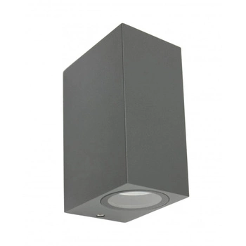Venkovní zahradní fasádní svítidlo LED Mini 5002 DG GU10 Su-Ma