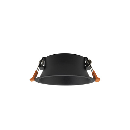 Zápustná montáž GX53 Black UNO M 10843 Nowodvorski